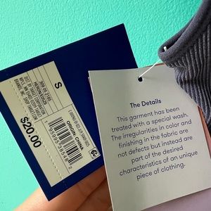 Brand new never worn Joy Lab bra